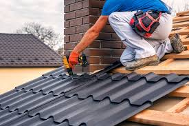 Best Tile Roofing Installation  in Kitsap Lake, WA